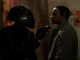 Star Trek: Voyager - Resistance
