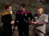 Star Trek: Voyager - State Of Flux