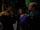 Star Trek: Voyager - Blood Fever