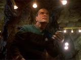 Star Trek: Voyager - Macrocosm