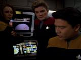 Star Trek: Voyager - Innocence