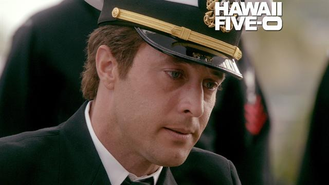 Hawaii Five-0 - Final Goodbye