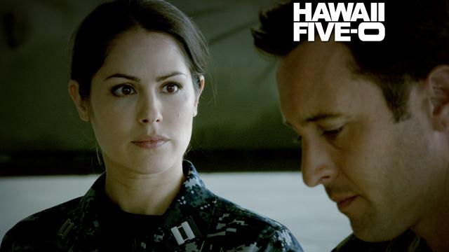 Hawaii Five-0 - Wrong Guy