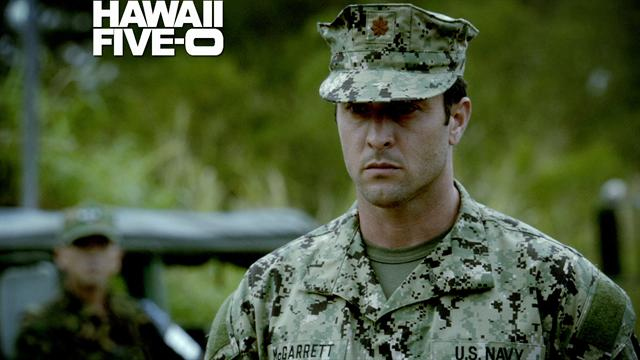 Hawaii Five-0 - Negotiation
