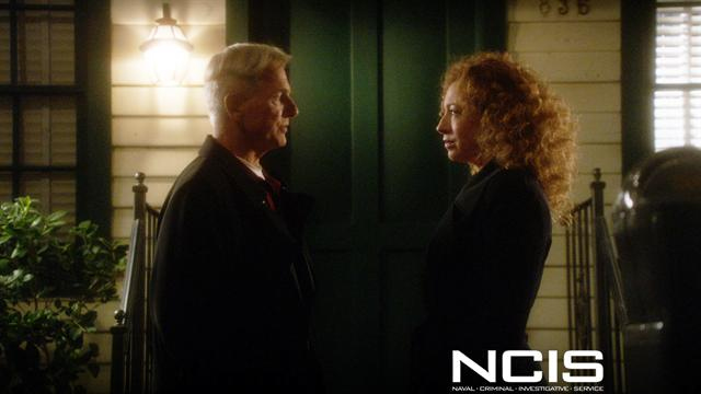 NCIS - Gone