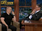 The Late Late Show - 5/15/2013