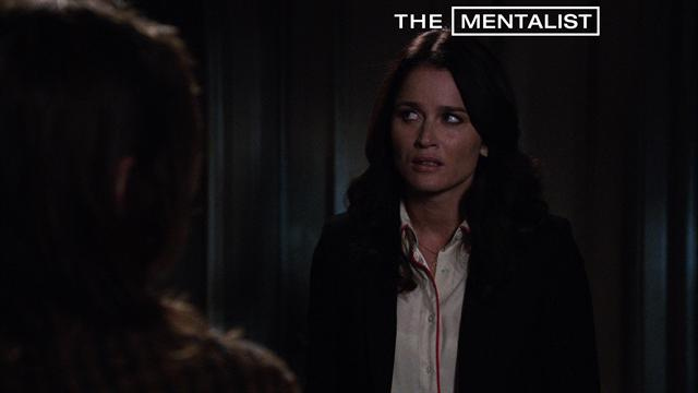 The Mentalist - Tongueless