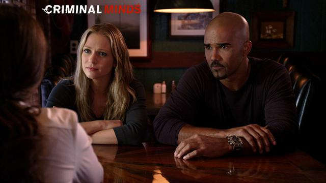 Criminal Minds - We Need Your Help