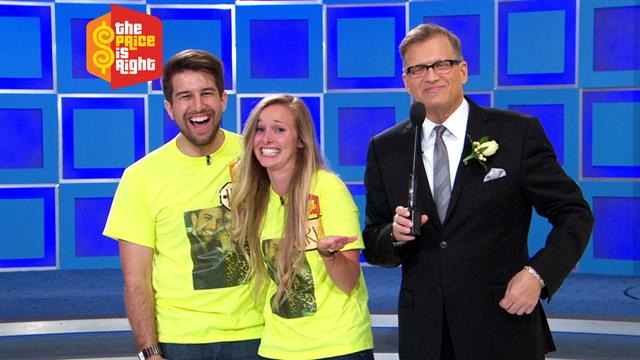 The Price Is Right - The Secrets Out!