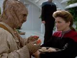 Star Trek: Voyager - Displaced