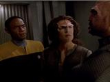 Star Trek: Voyager - Rise!
