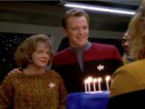 Star Trek: Voyager - Before And After