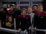 Star Trek: Voyager - Waking Moment's