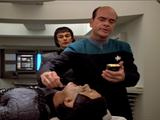 Star Trek: Voyager - Message In A Bottle