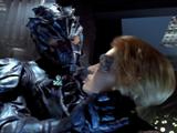 Star Trek: Voyager - Hunters