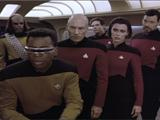 Star Trek: The Next Generation - Conundrum