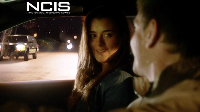 NCIS - TIVA Car Crash