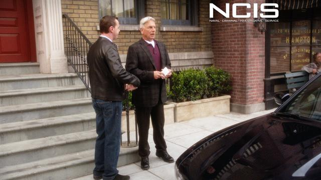 NCIS - Good Place To Start