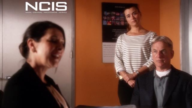 NCIS - Nice To Meet You