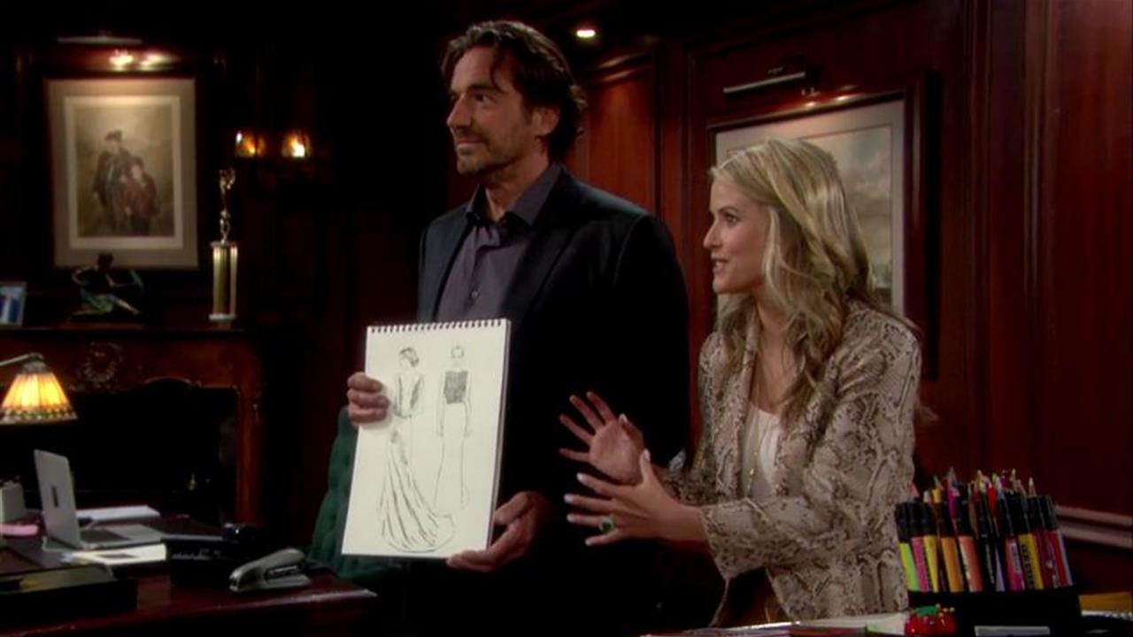 Watch The Bold And The Beautiful Stream Full Episodes On Cbs All