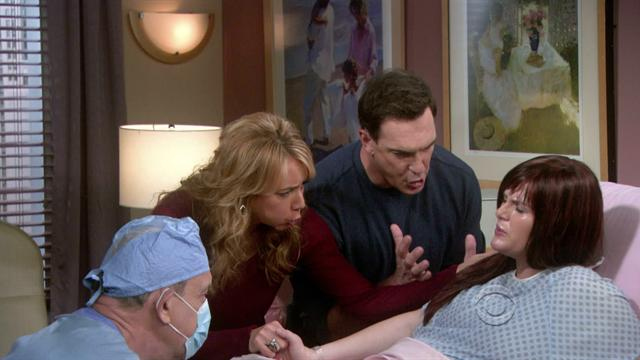 Rules Of Engagement - 100th (Preview)