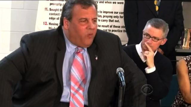 The Late Show: David Letterman - Dave's Monologue - 5/15/13