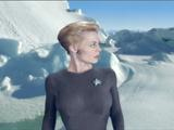 Star Trek: Voyager - One