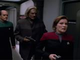 Star Trek: Voyager - Living Witness