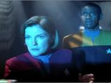 Star Trek: Voyager - The Omega Directive