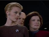 Star Trek: Voyager - Hope And Fear