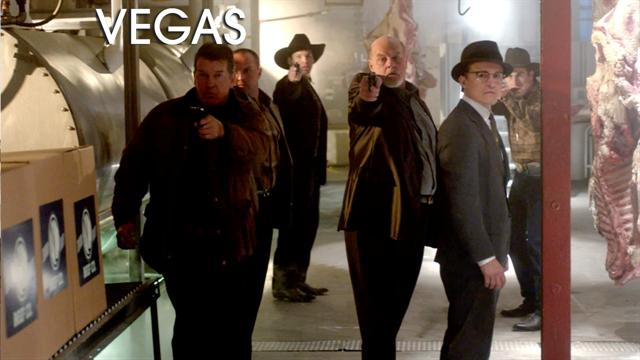 Vegas - Like Lambs To The Slaughter
