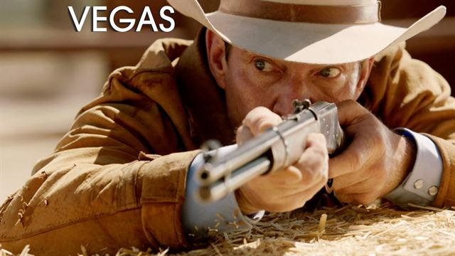 Vegas - Take Down
