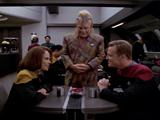 Star Trek: Voyager - Nothing Human