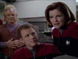 Star Trek: Voyager - Think Tank