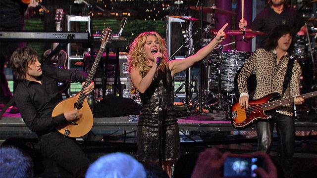 The Band Perry - 