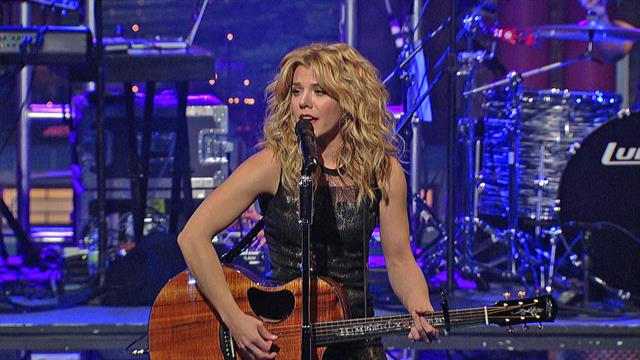 The Band Perry - 