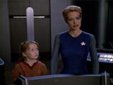 Star Trek: Voyager - Bliss