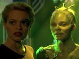 Star Trek: Voyager - Dark Frontier, Part 2