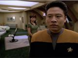Star Trek: Voyager - The Disease