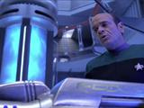 Star Trek: Voyager - Warhead