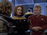 Star Trek: Voyager - Juggernaut