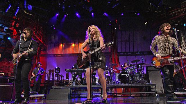 The Band Perry - 