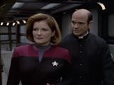 Star Trek: Voyager - Fair Haven