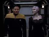 Star Trek: Voyager - Ashes To Ashes