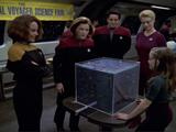 Star Trek: Voyager - Child's Play