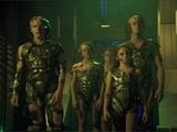 Star Trek: Voyager - Collective