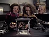 Star Trek: Voyager - Live Fast And Prosper