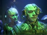 Star Trek: Voyager - Unimatrix Zero, Part 1