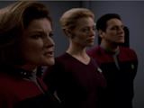 Star Trek: Voyager - The Void