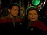 Star Trek: Voyager - Shattered